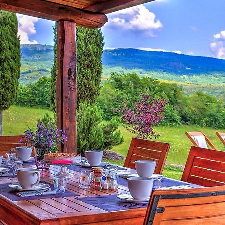 La Casa Di Elsa 6, Emma Villas Санта-Фйора Екстер'єр фото