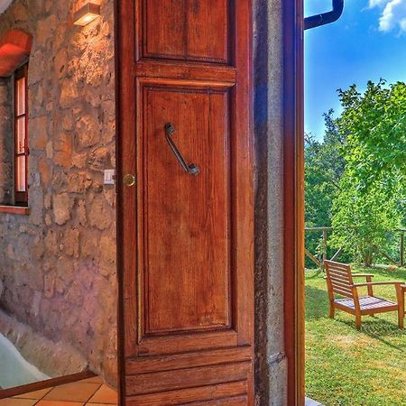 La Casa Di Elsa 6, Emma Villas Санта-Фйора Екстер'єр фото