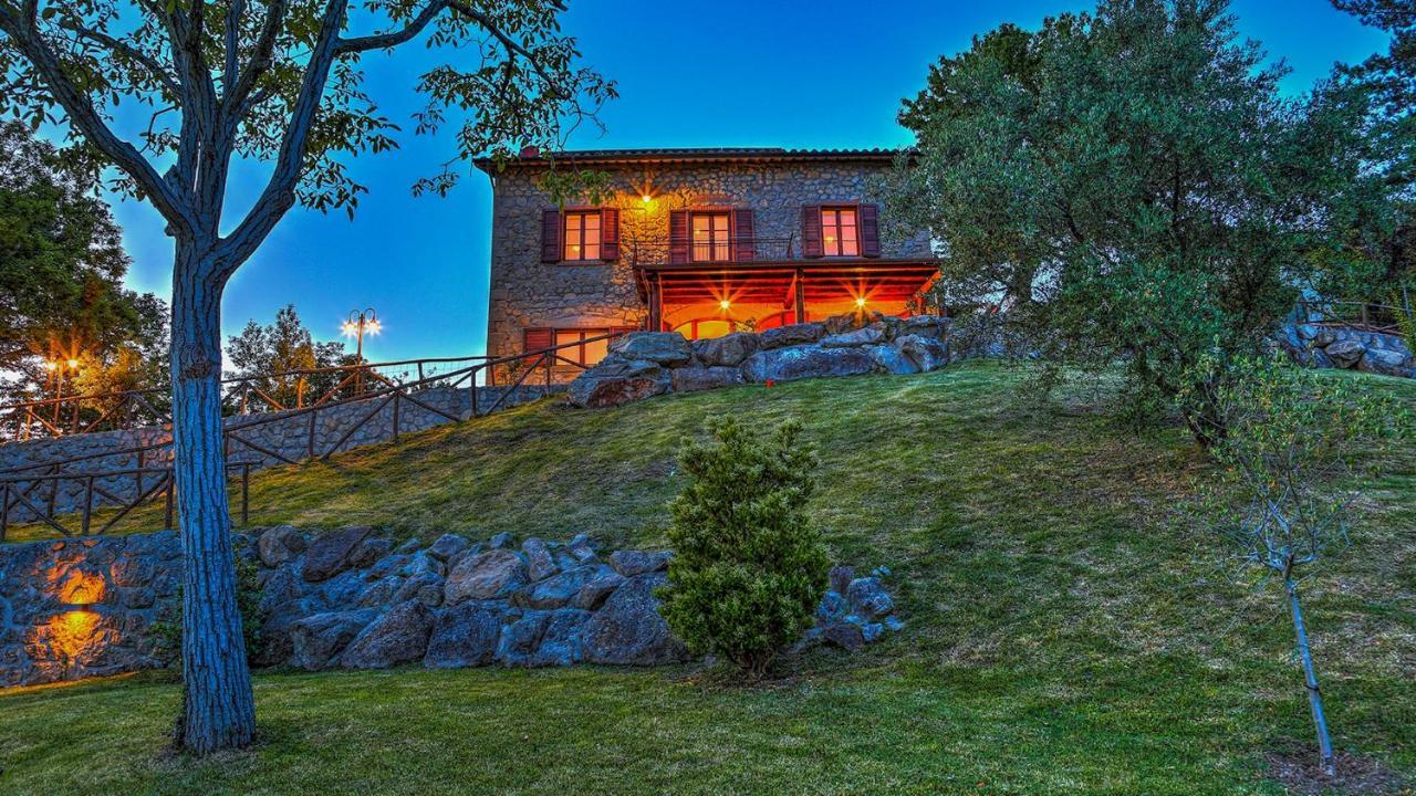 La Casa Di Elsa 6, Emma Villas Санта-Фйора Екстер'єр фото