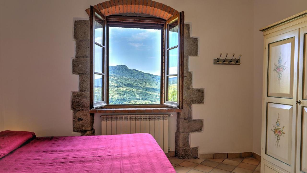 La Casa Di Elsa 6, Emma Villas Санта-Фйора Екстер'єр фото